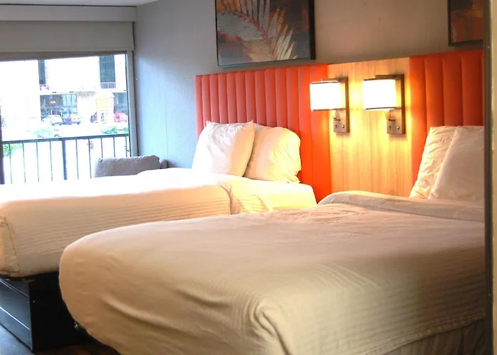 Vacation Lodge