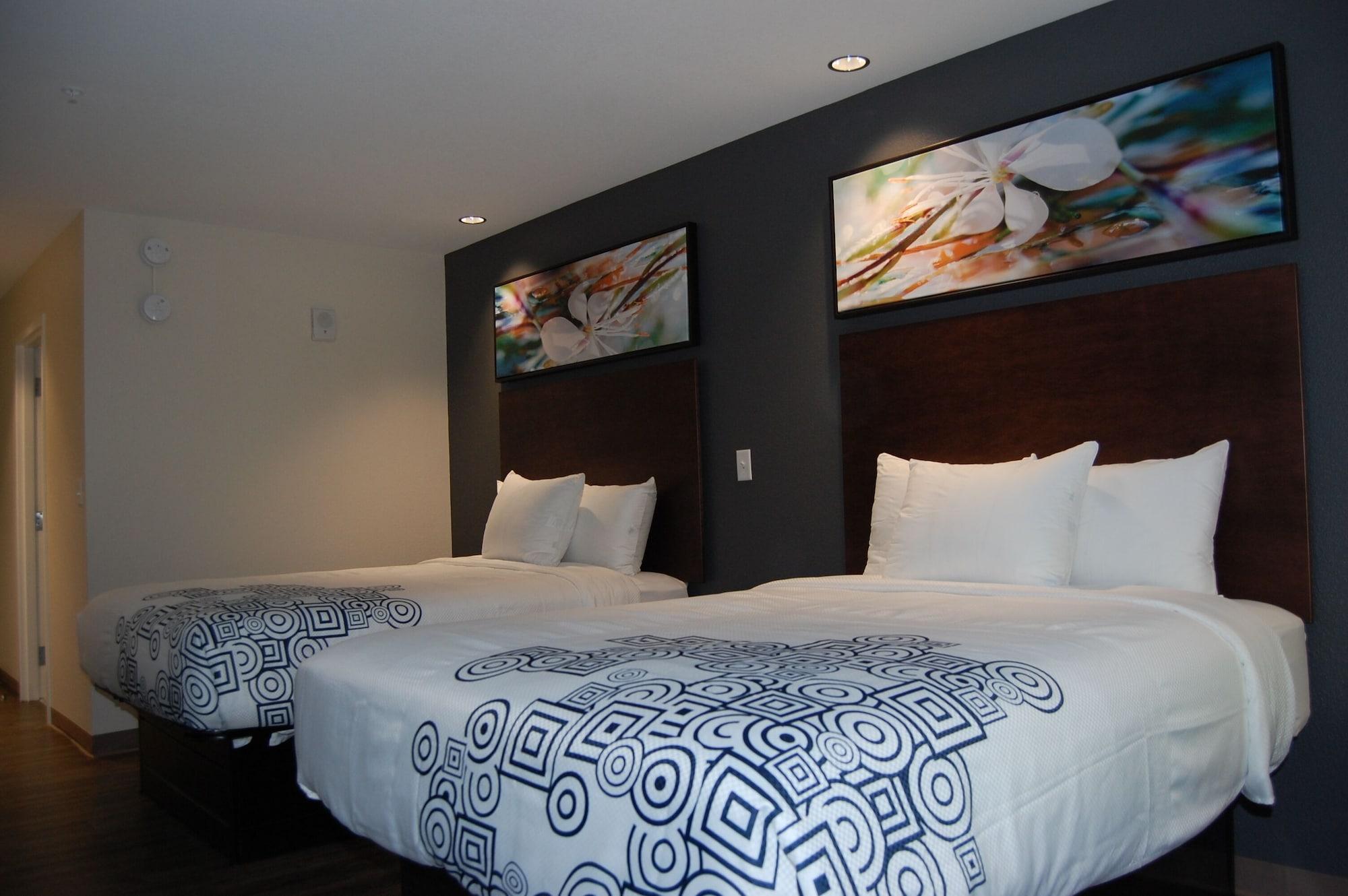 Hotel Vacation 3*