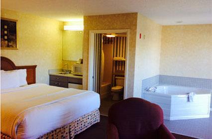 Vacation Hotel