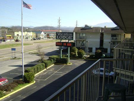 Hotel Vacation