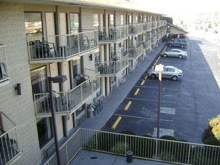 Hotel Vacation Pigeon Forge