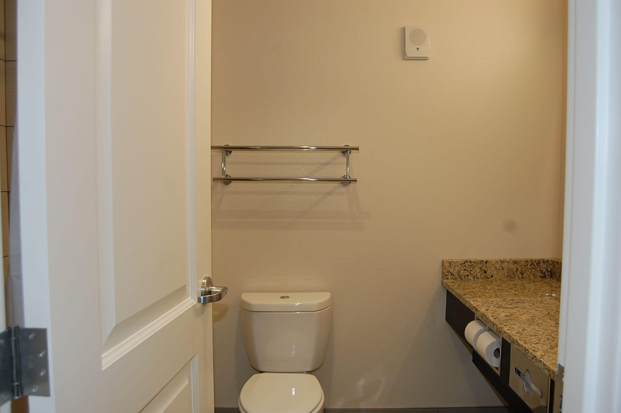 Vacation Hotel
