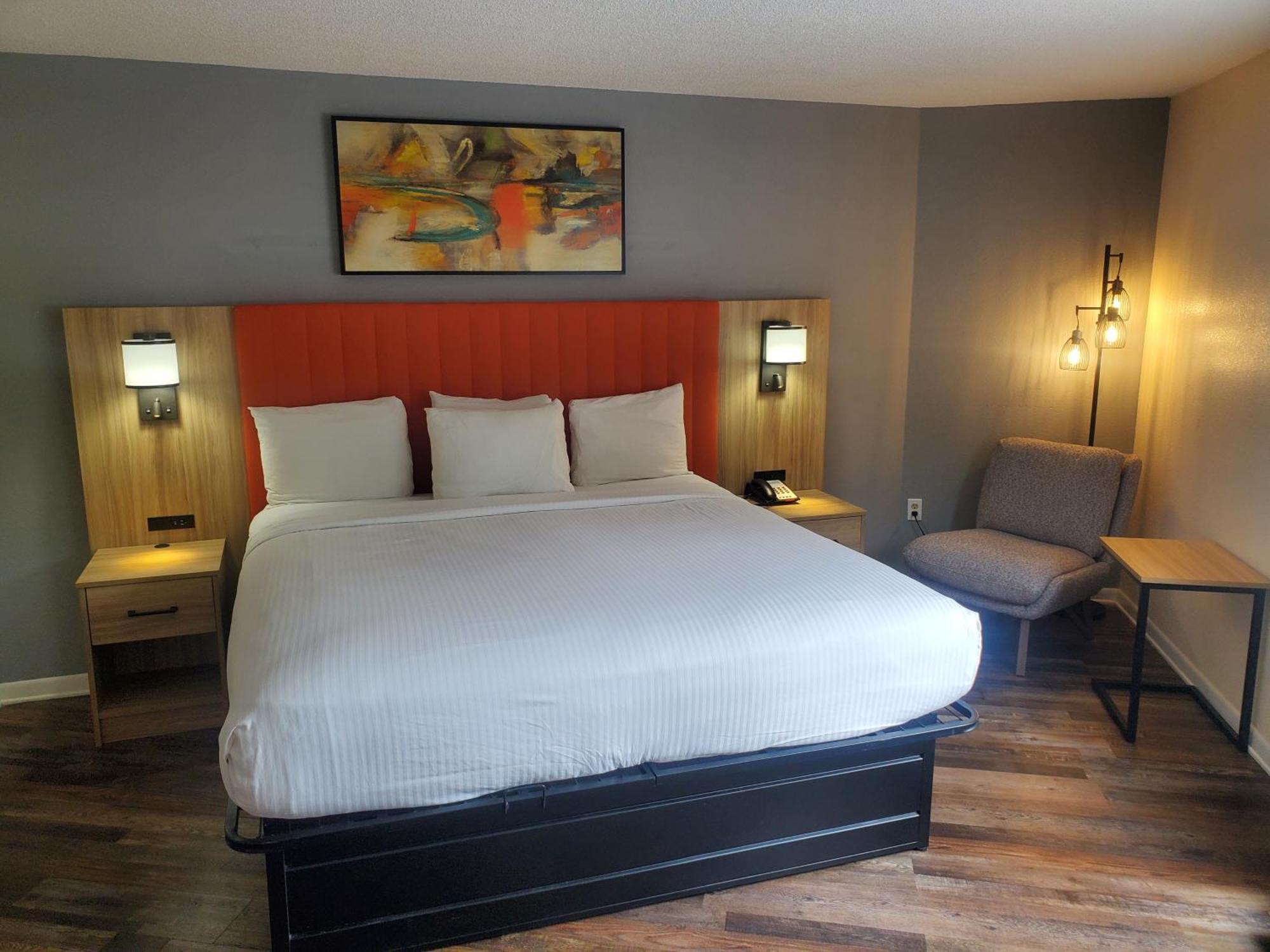 Vacation Hotel