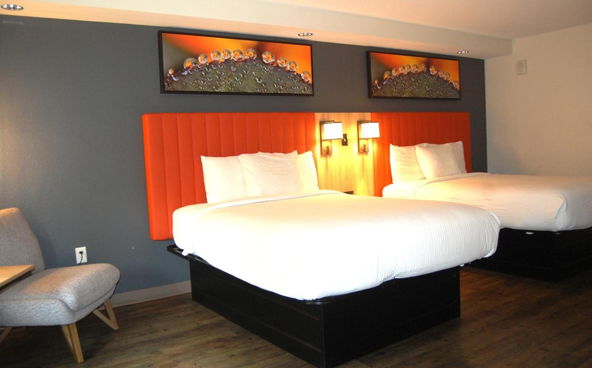Hotel Vacation