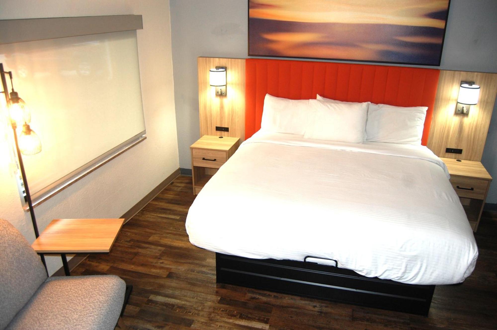Hotel Vacation Pigeon Forge