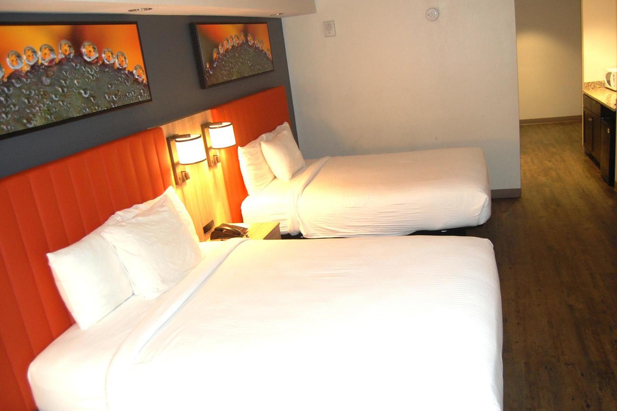 Hotel Vacation