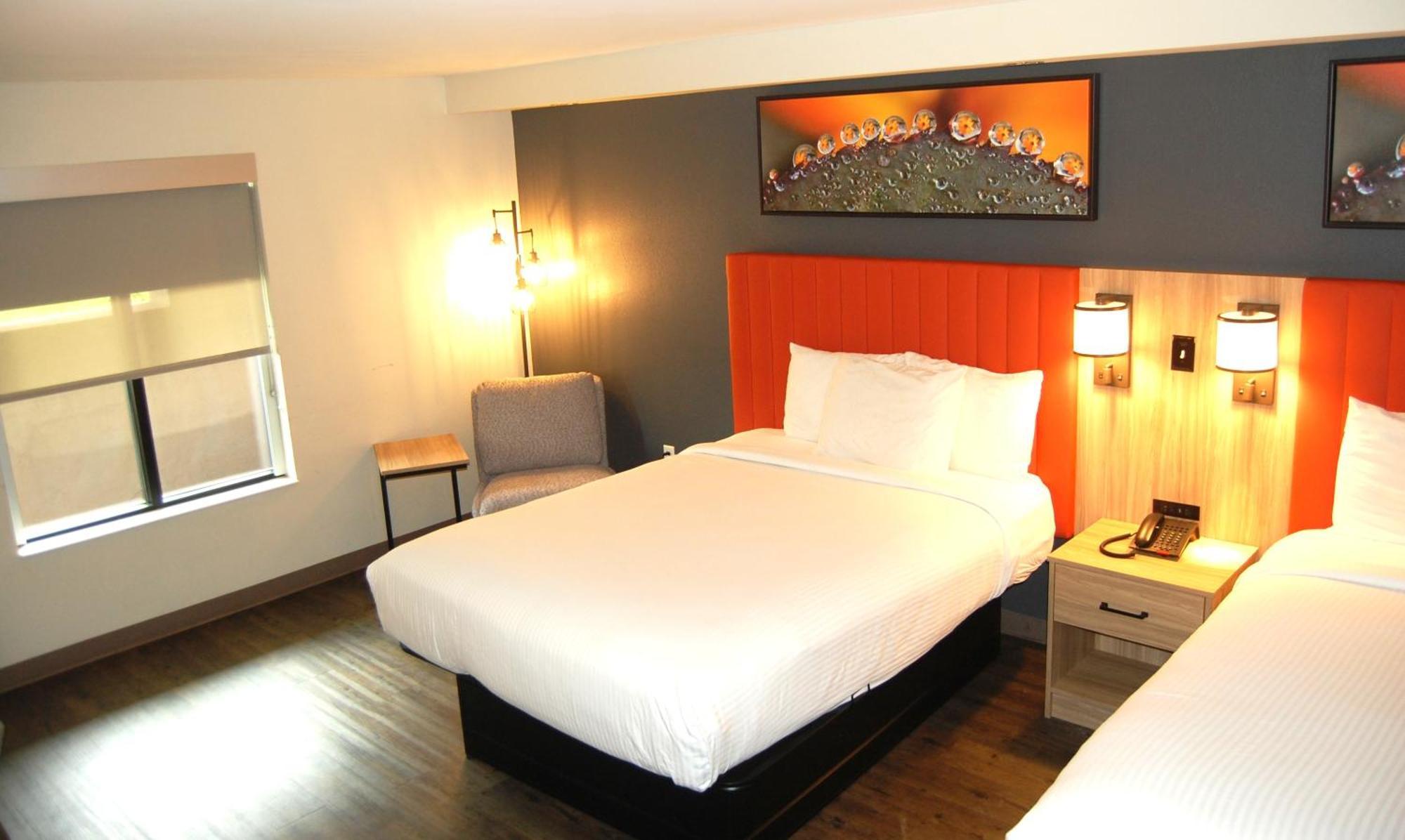 Vacation Hotel 3*
