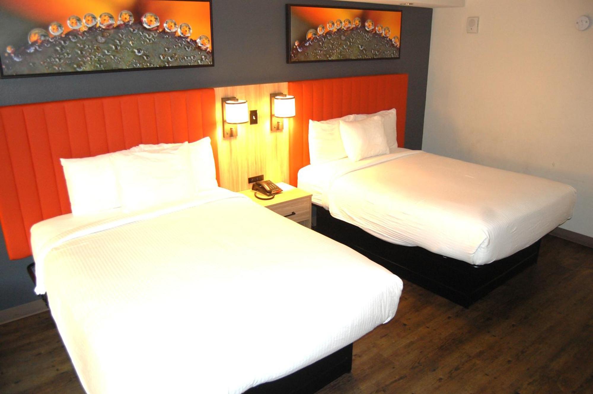 Hotel Vacation Pigeon Forge