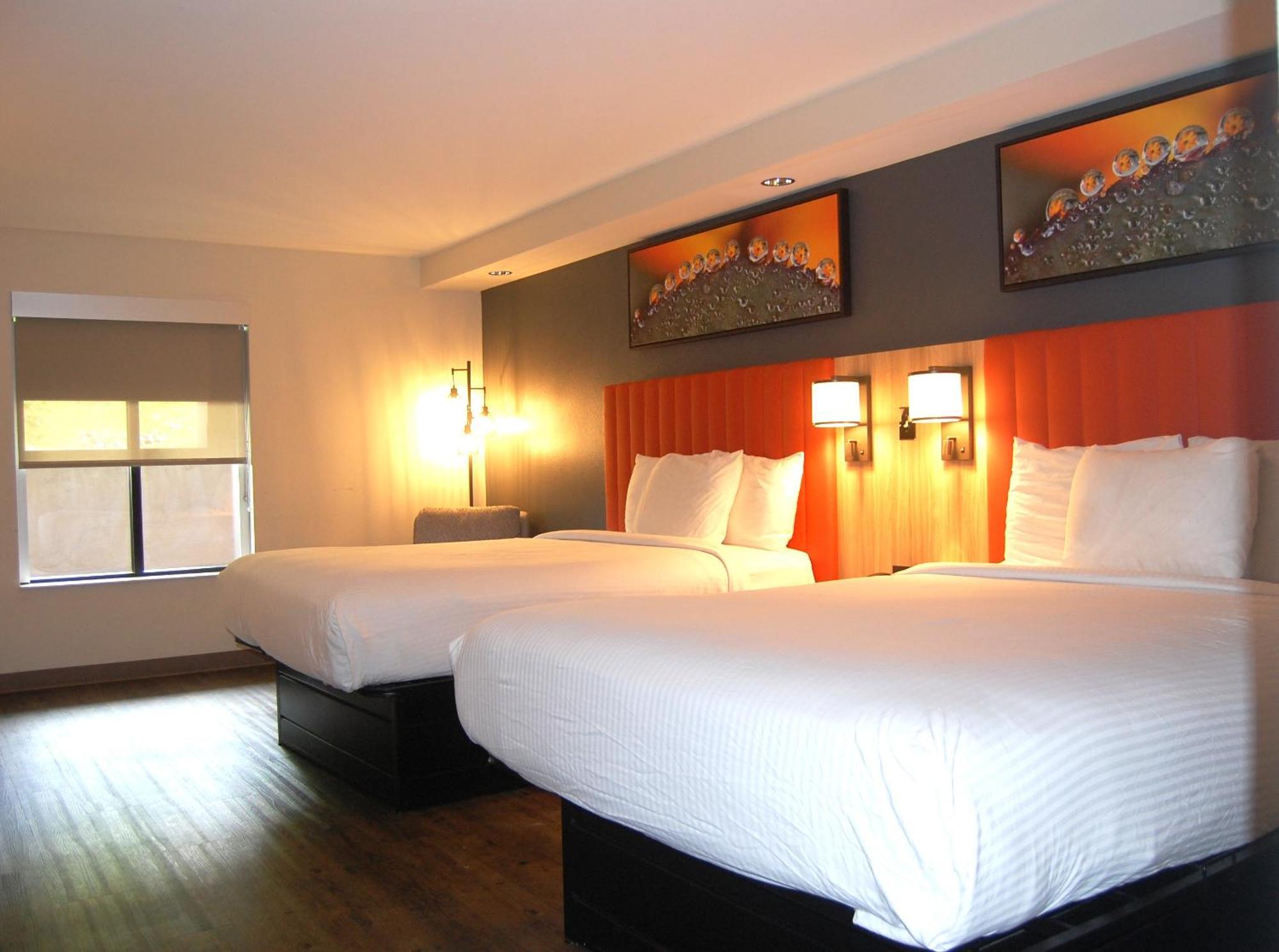 Vacation Hotel