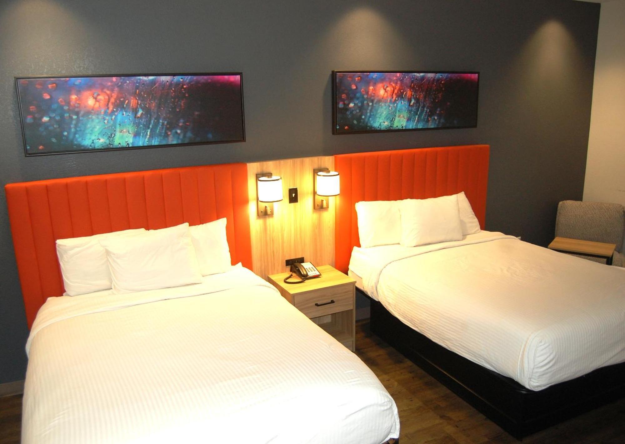 Vacation Hotel 3*