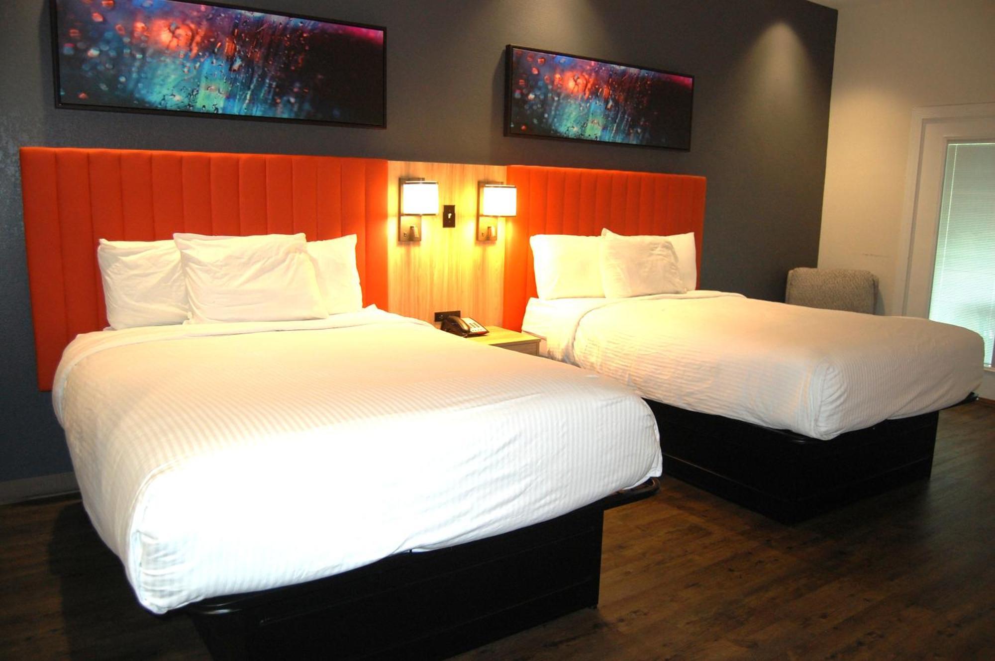 Vacation Hotel