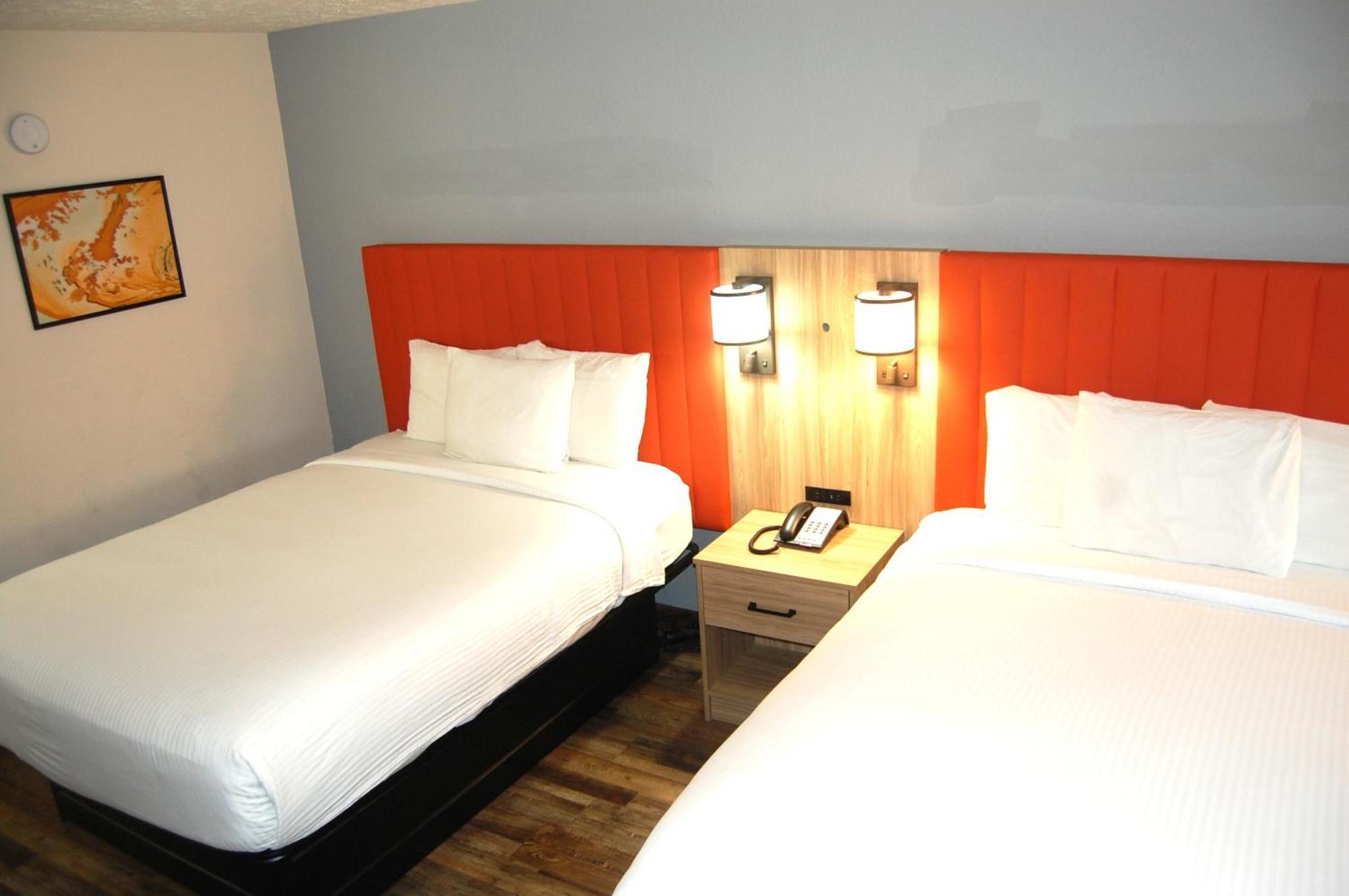 Vacation Hotel
