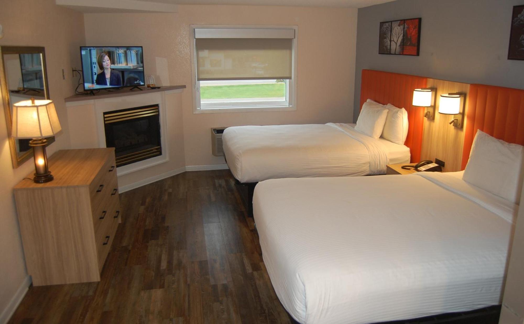 Vacation 3* Pigeon Forge