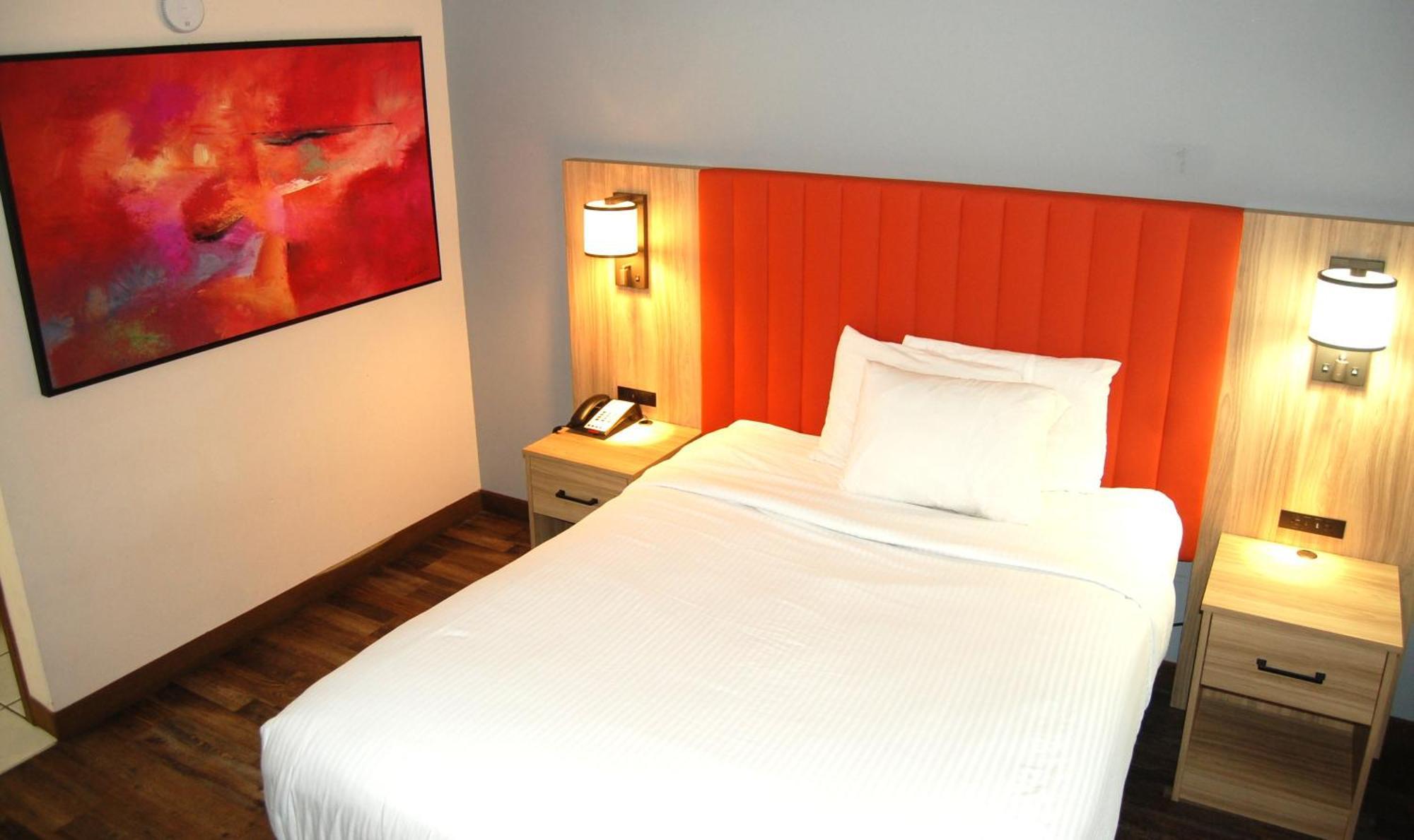 Vacation Hotel 3*