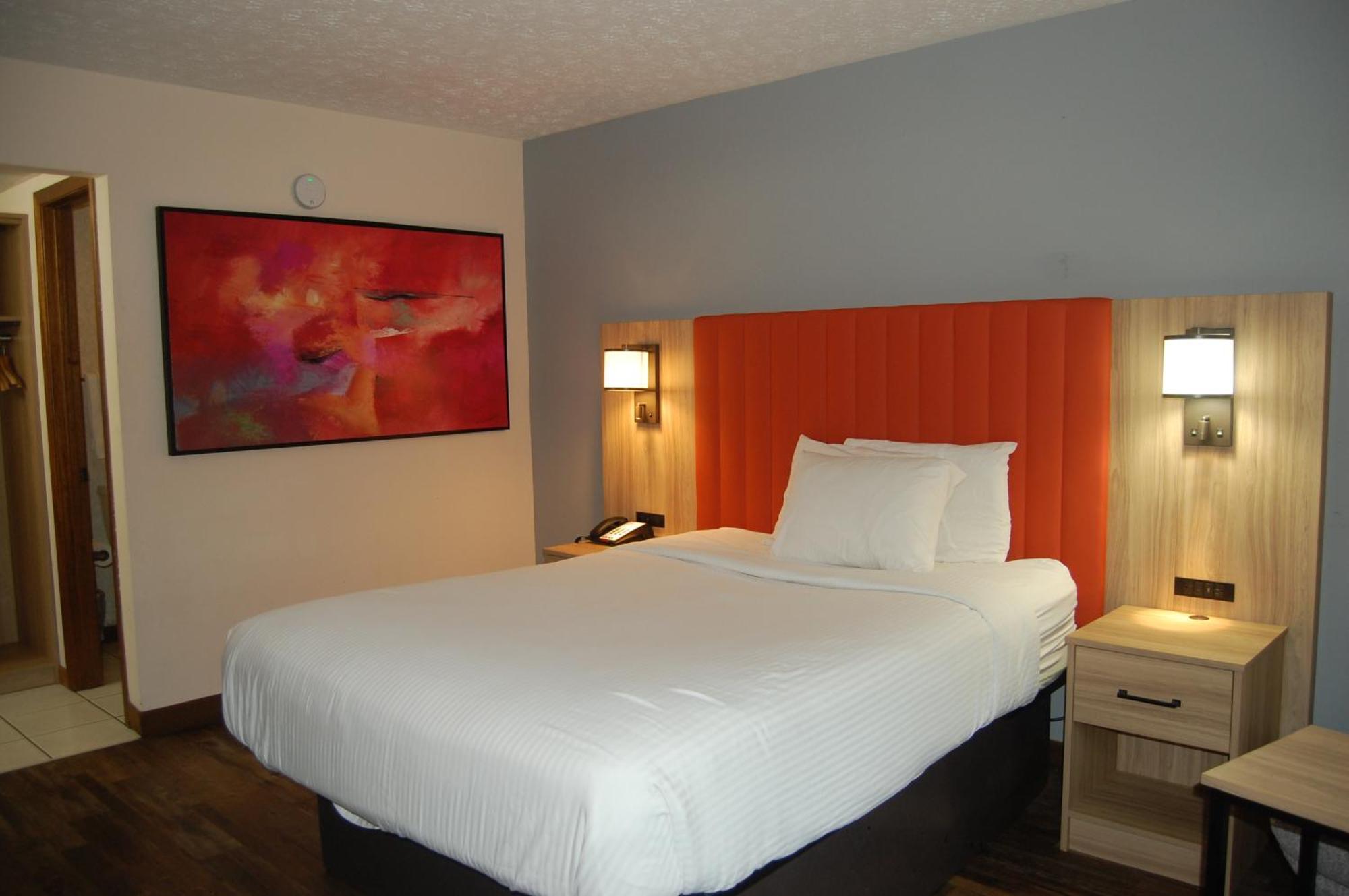 Vacation 3* Pigeon Forge