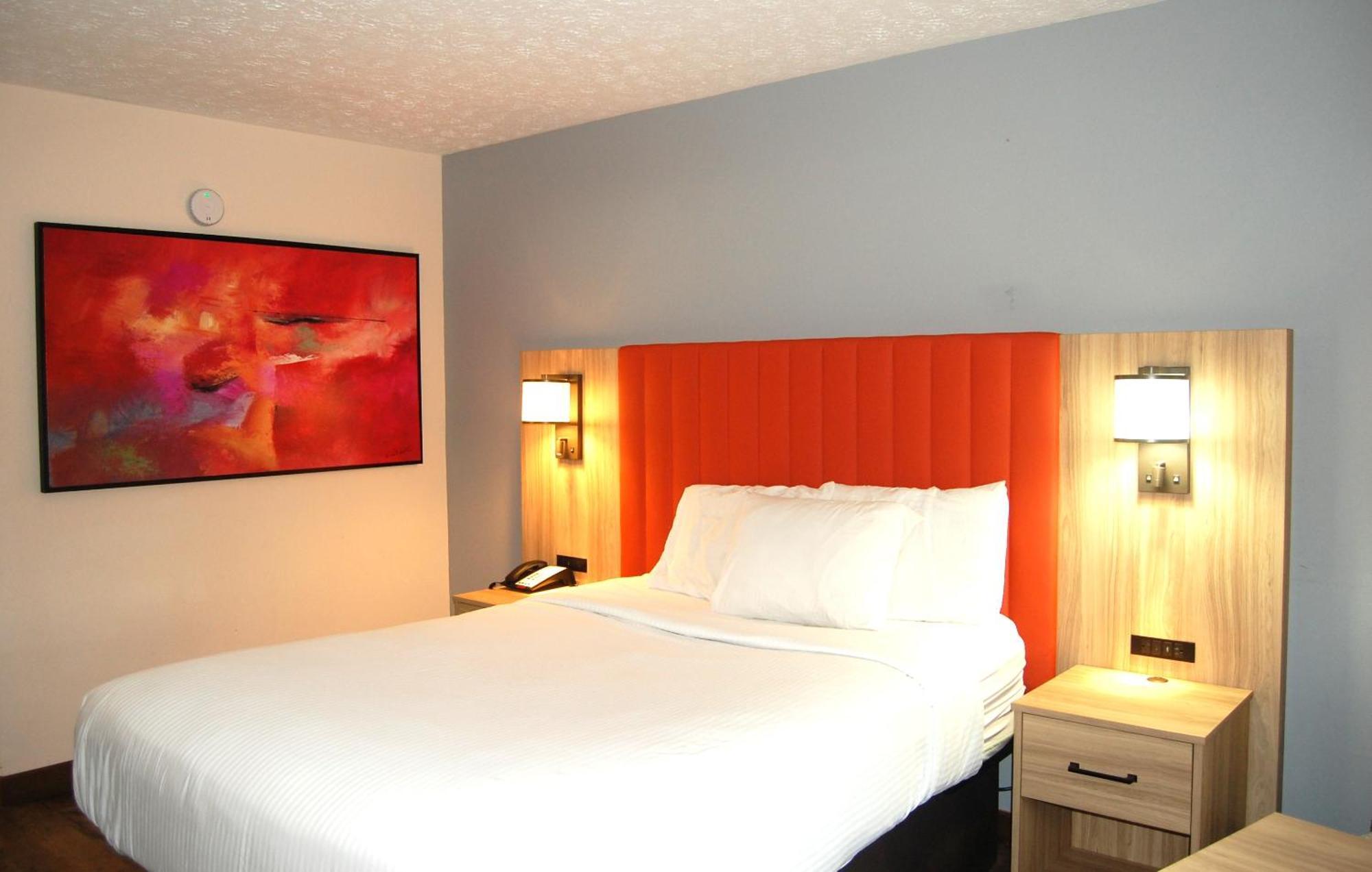 Vacation Hotel