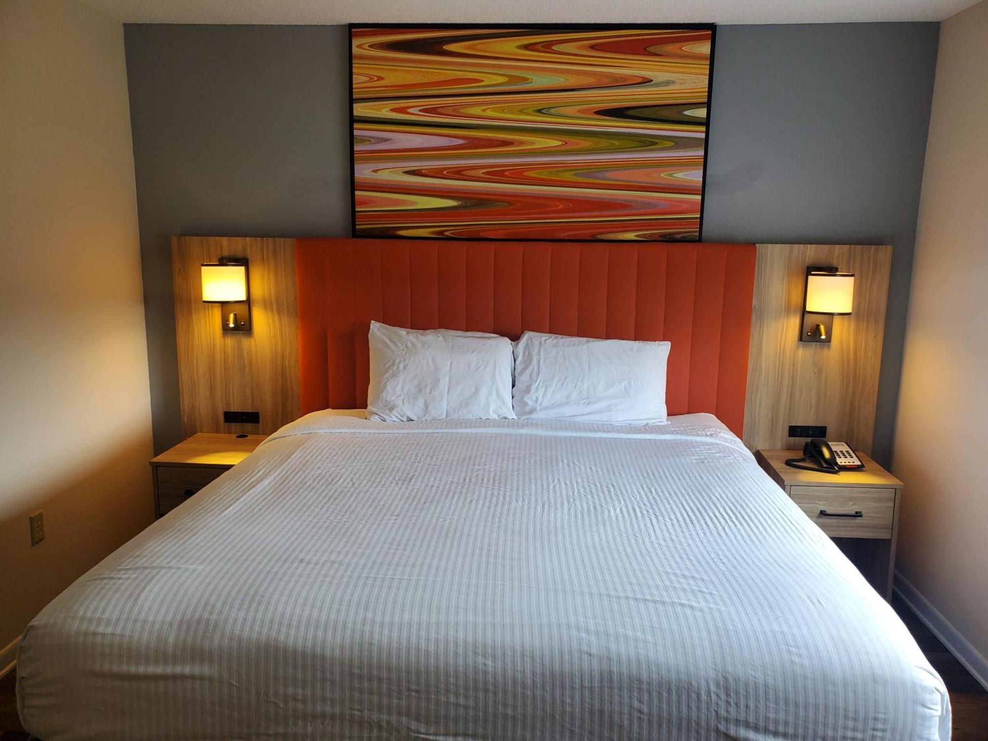 Hotel Vacation Pigeon Forge