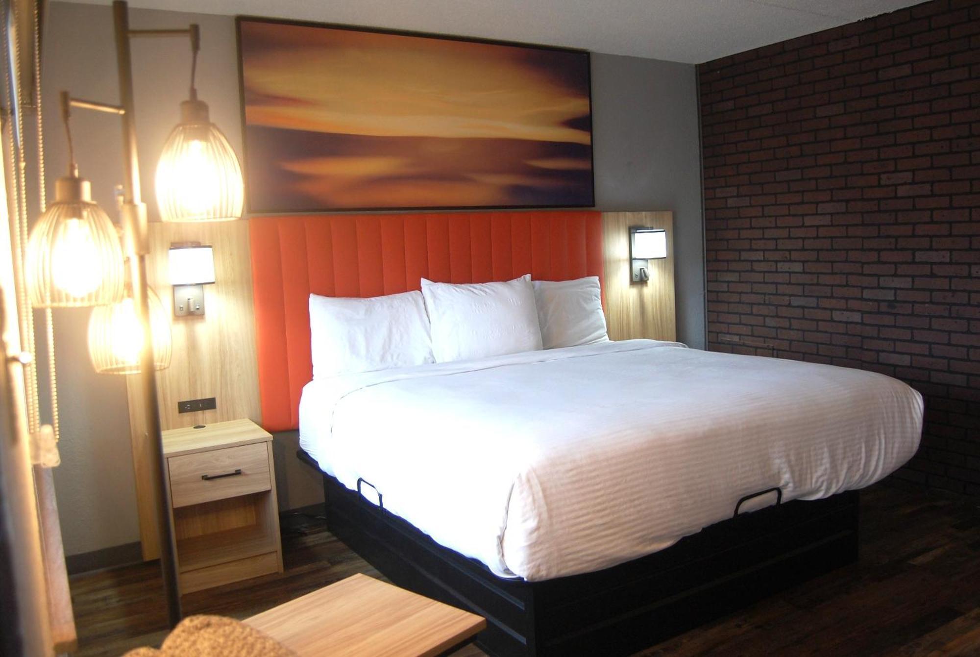 Vacation Hotel
