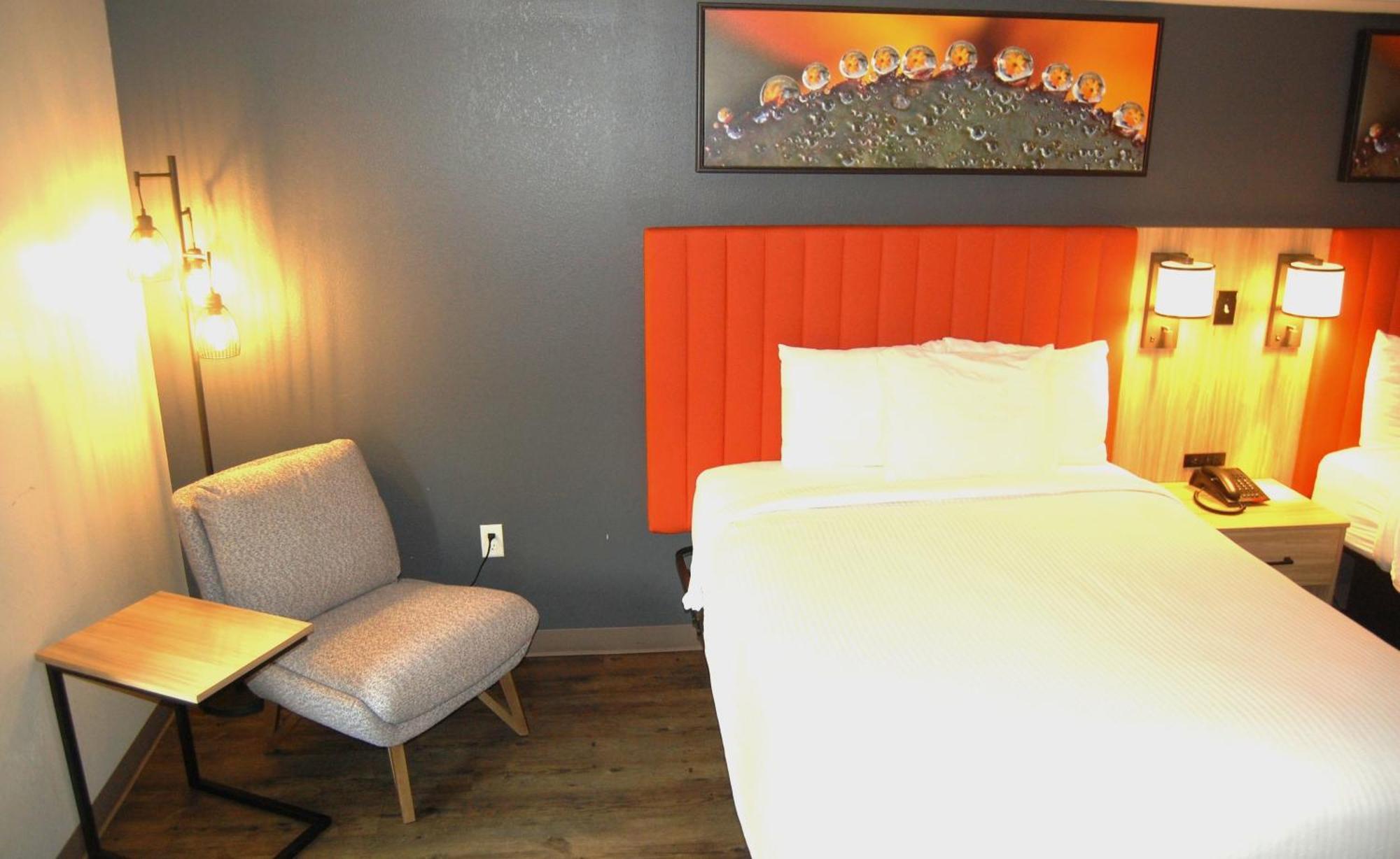 Hotel Vacation Pigeon Forge