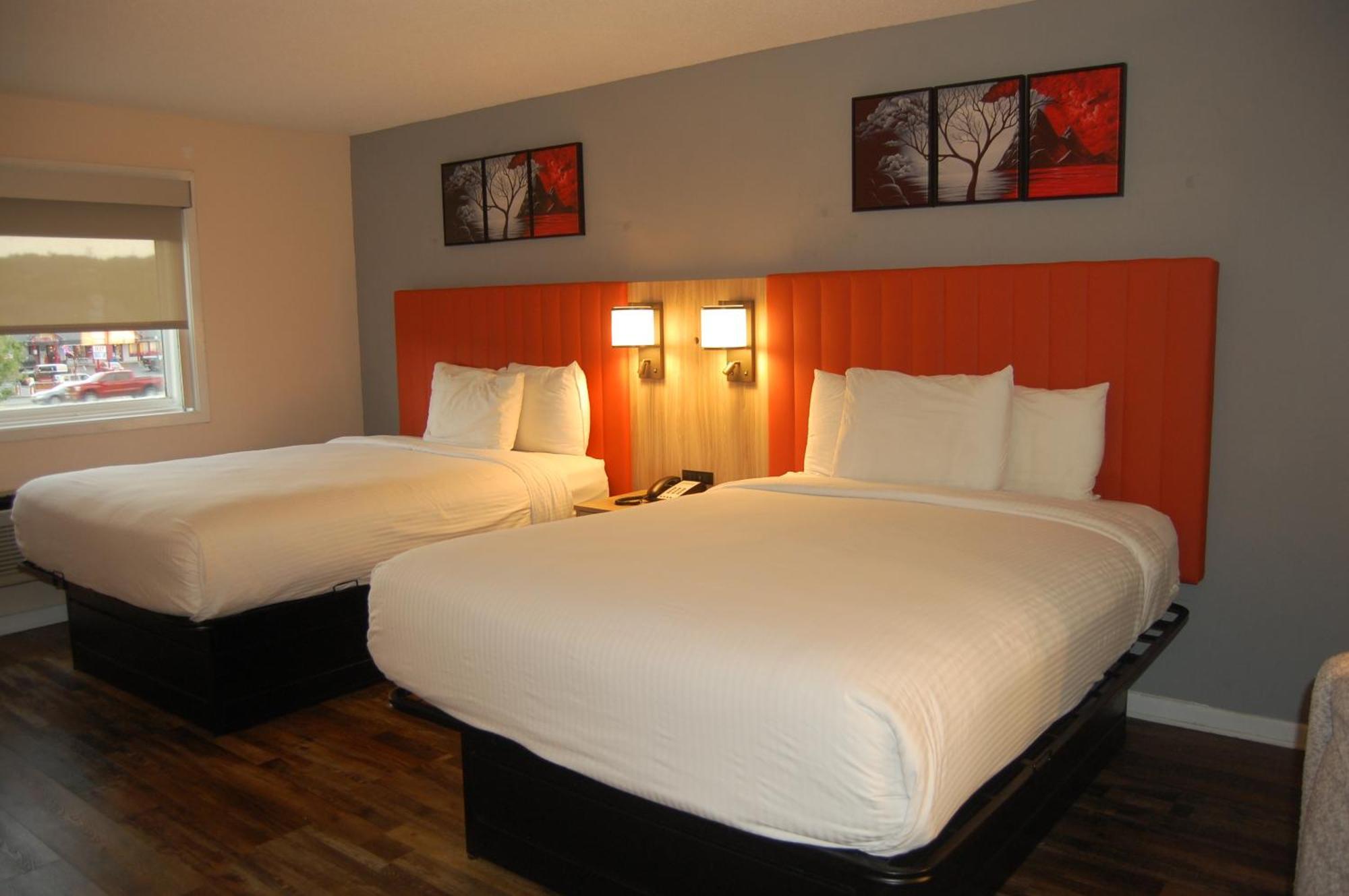 Vacation Hotel Pigeon Forge