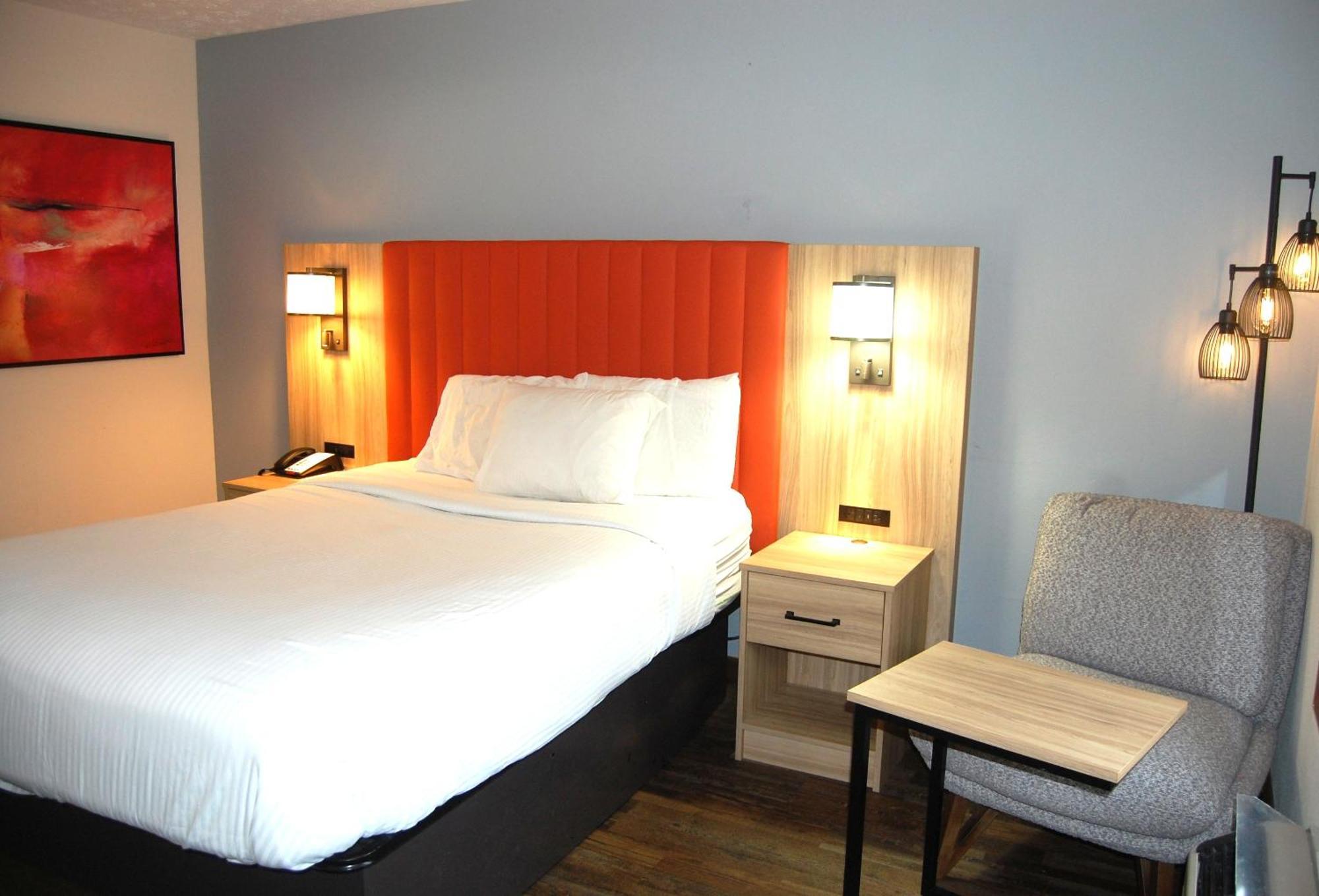 Hotel Vacation Pigeon Forge
