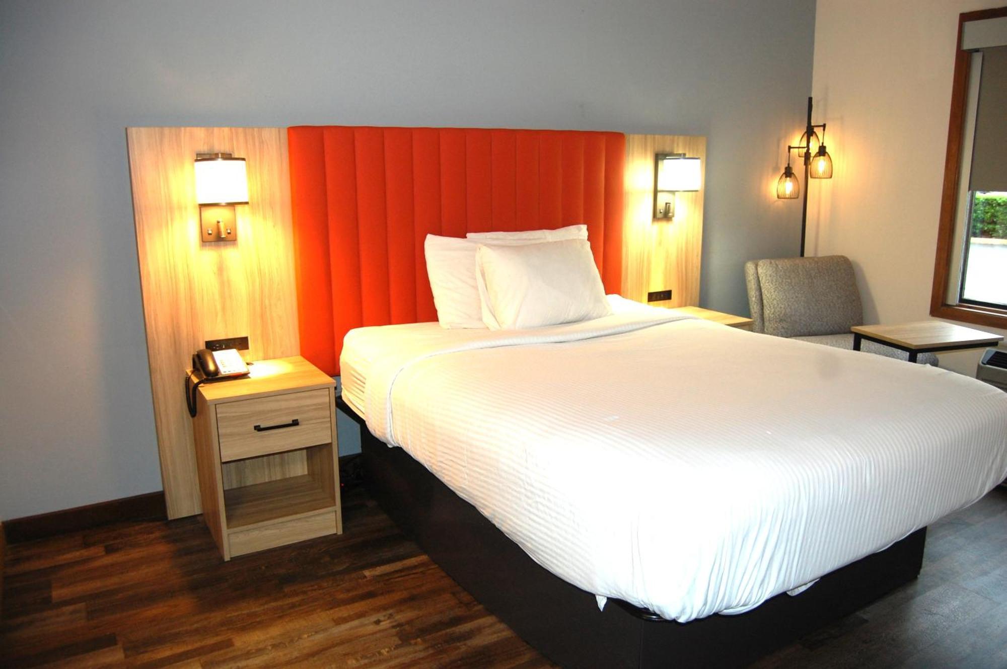 Hotel Vacation