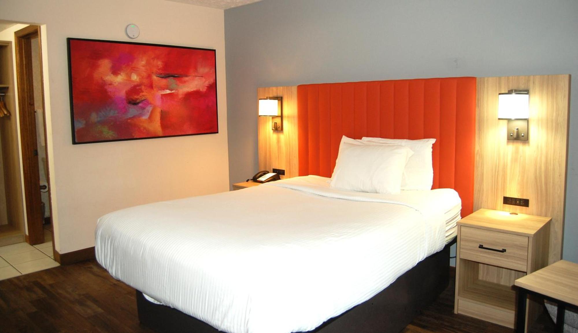 Hotel Vacation