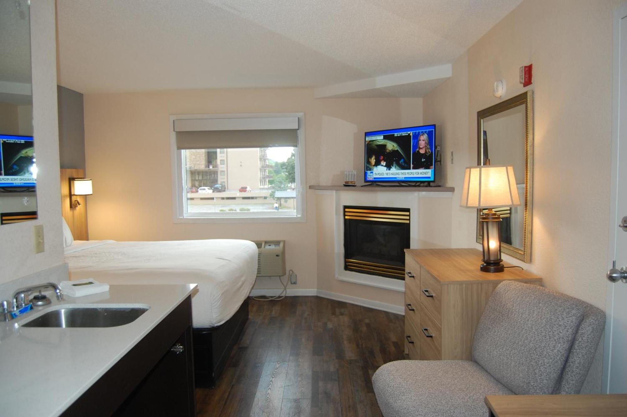 Hotel Vacation 3*