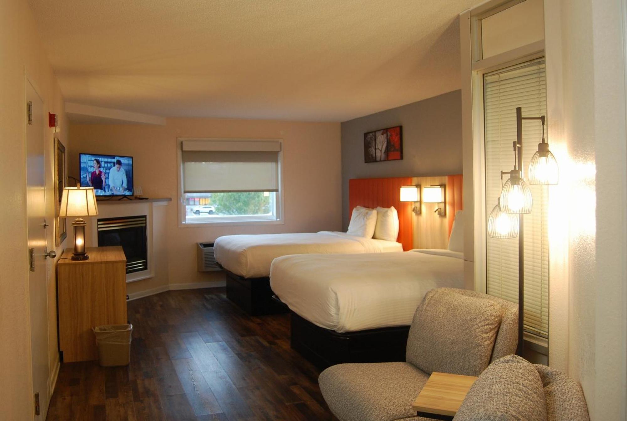 Vacation Hotel Pigeon Forge