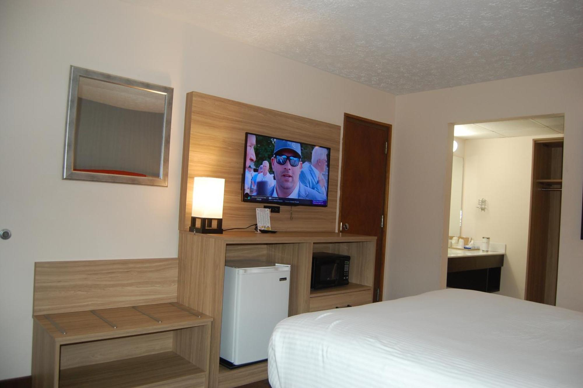 Hotel Vacation Pigeon Forge