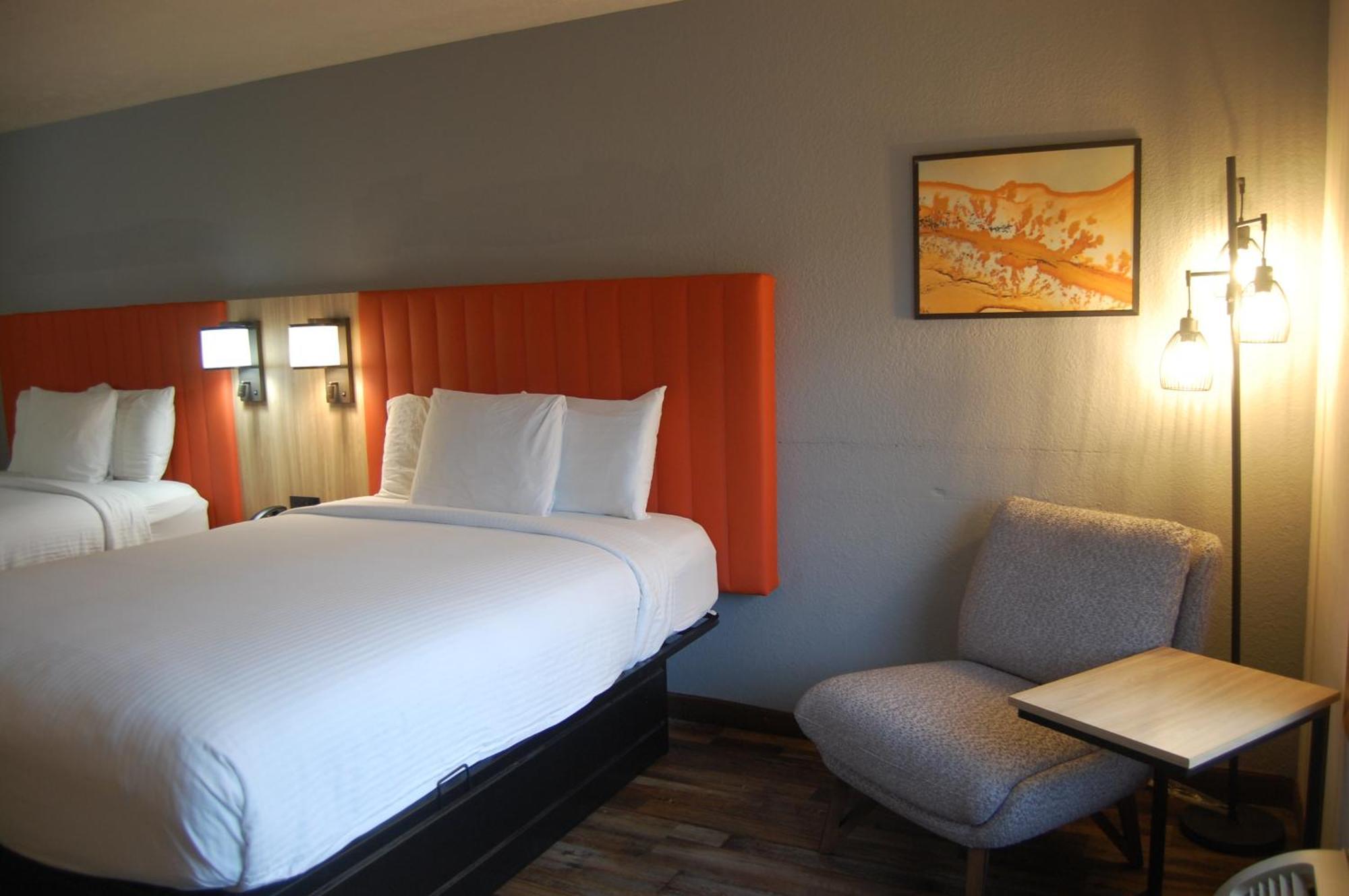 Vacation Hotel