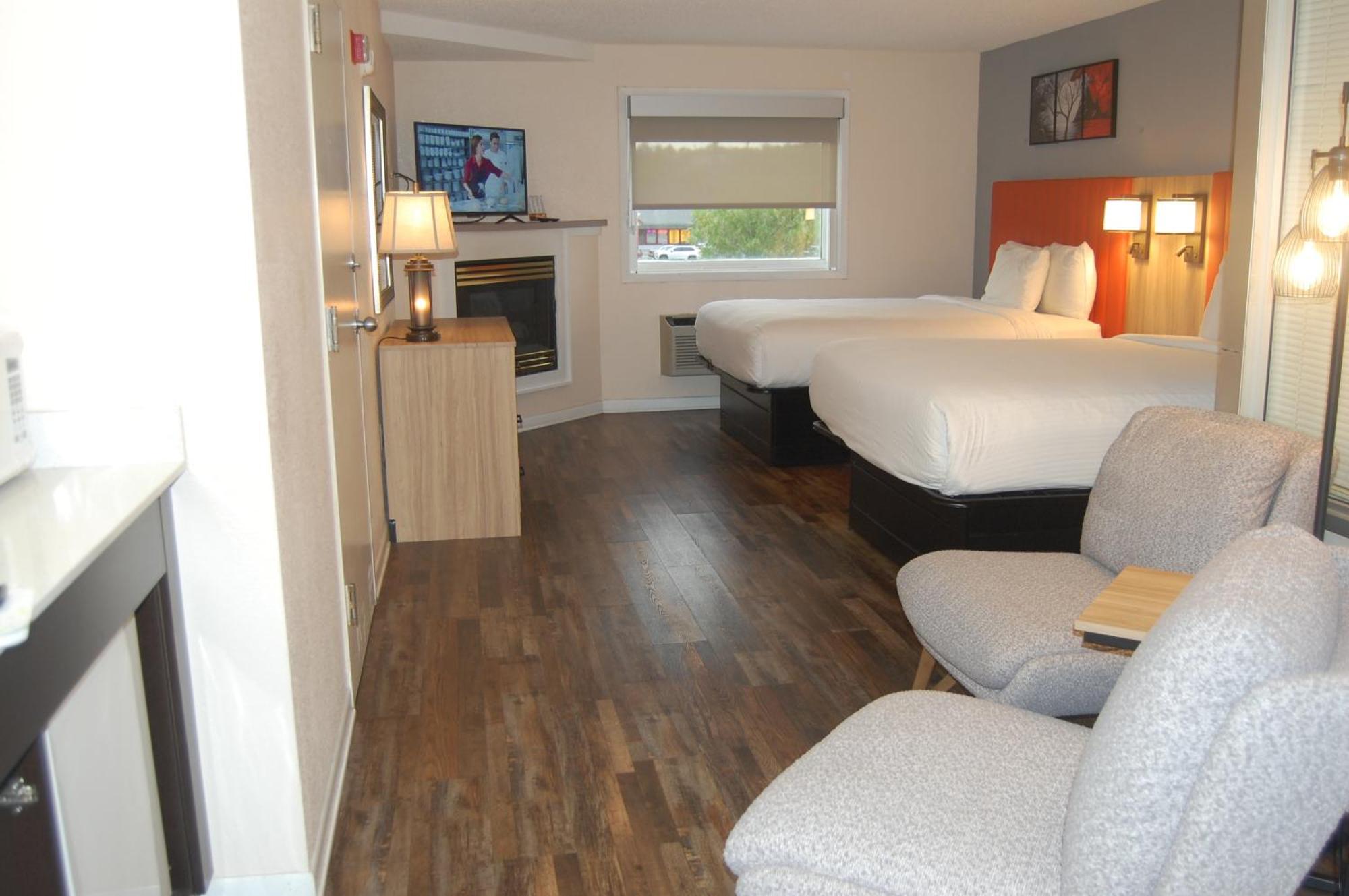 Vacation Hotel Pigeon Forge