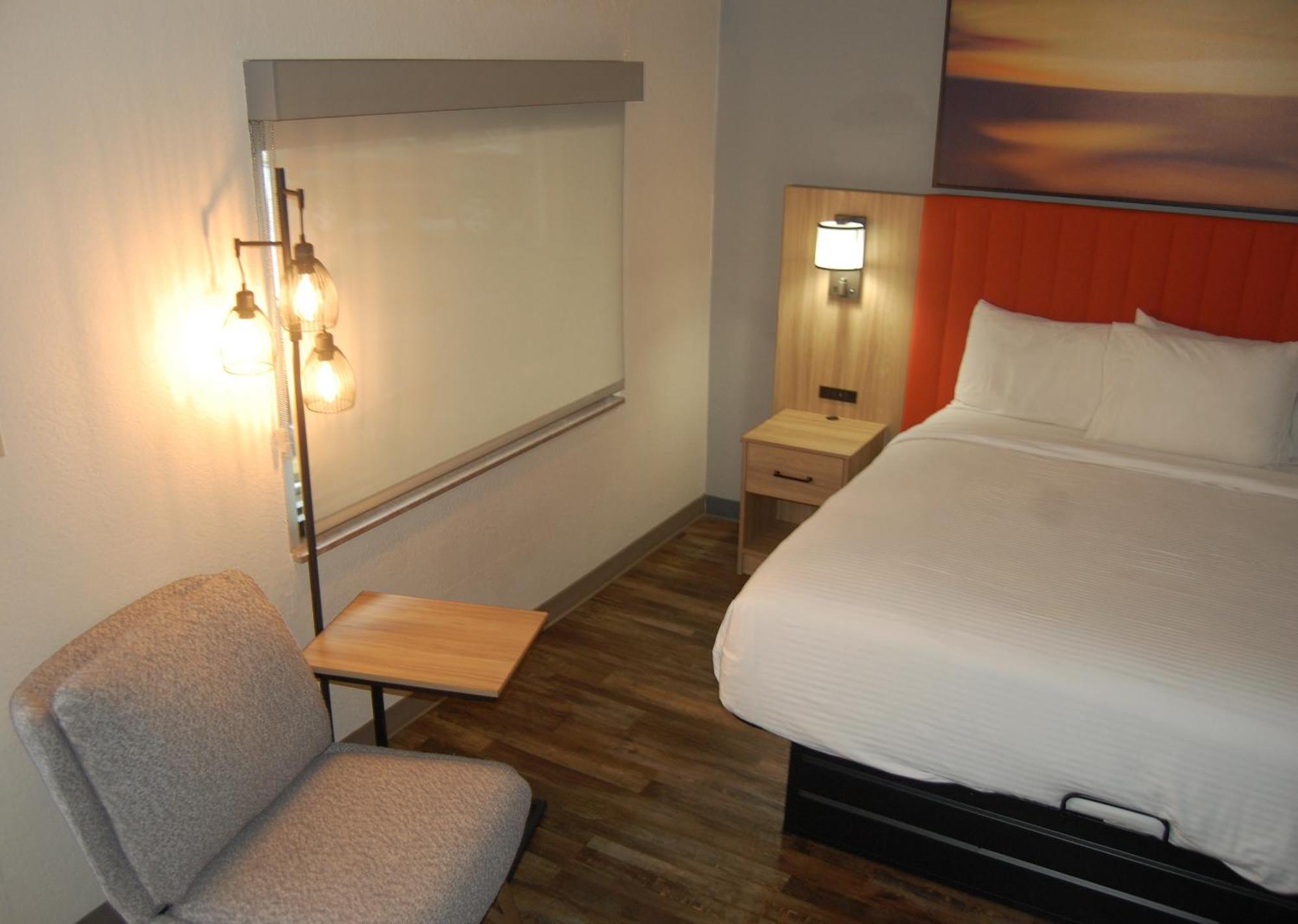 Hotel Vacation