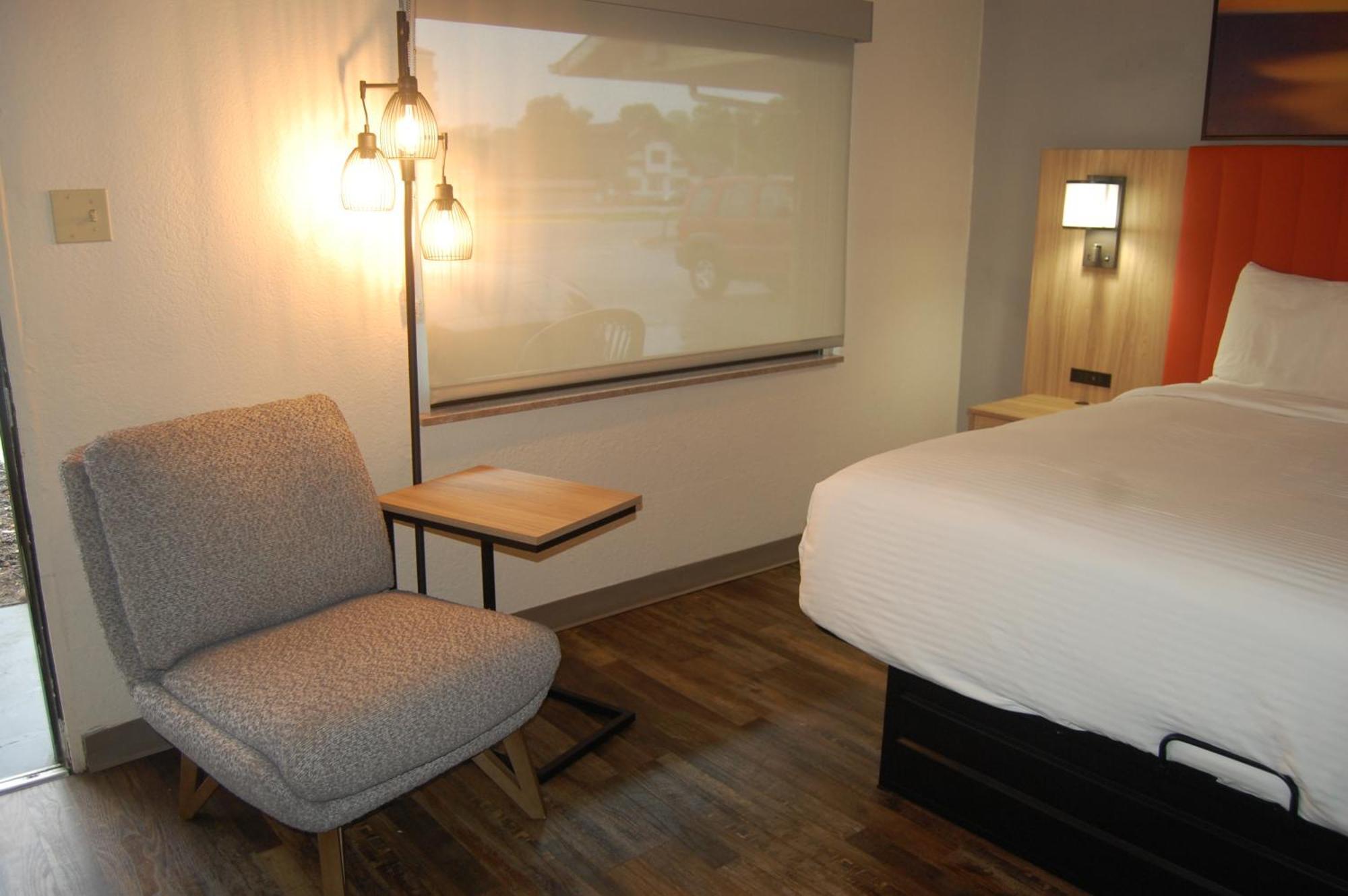Vacation Hotel Pigeon Forge